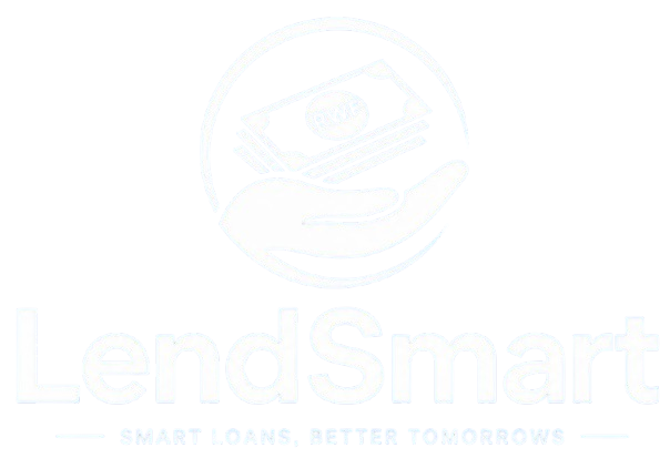 LendaSmart Logo